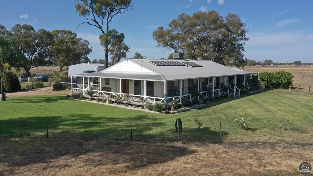 474 Naring Road, Numurkah, VIC 3636