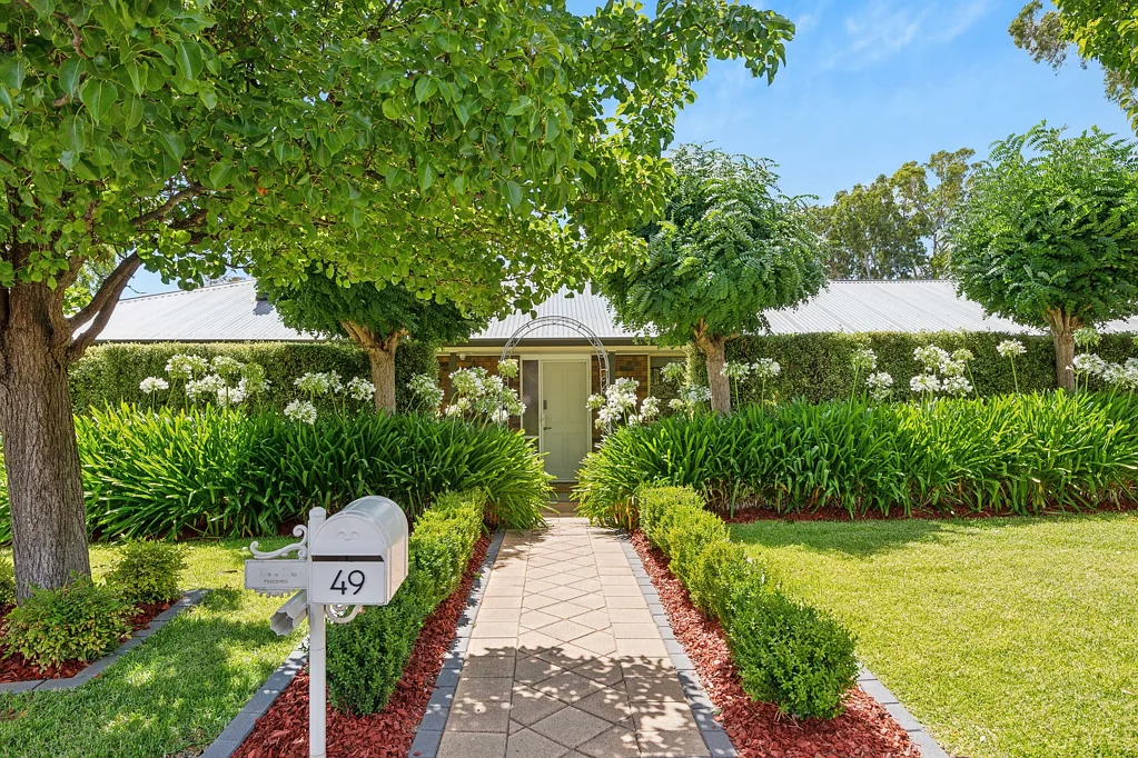 49 Jacaranda Drive, Woodside, SA 5244