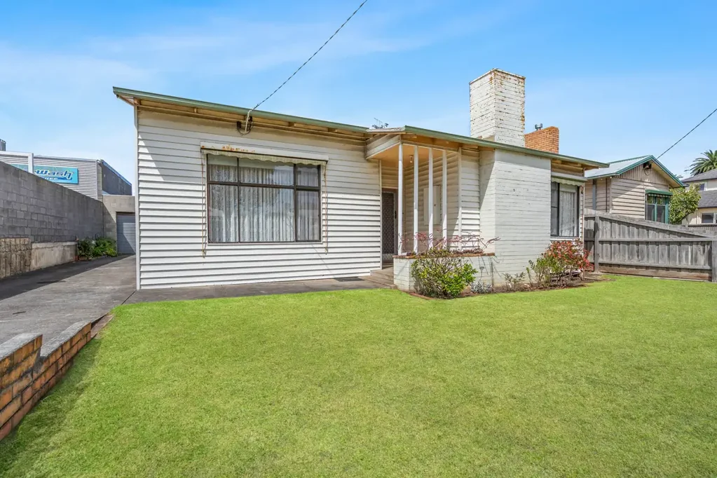 Port Fairy 2બેડરૂમ Affordable First Home or Investment Opportunity