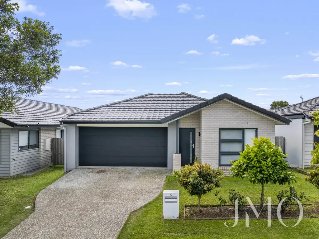 5 Forest Avenue, Ormeau, QLD 4208