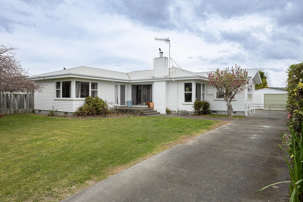 Taradale 3 Bedroom A Taradale Classic