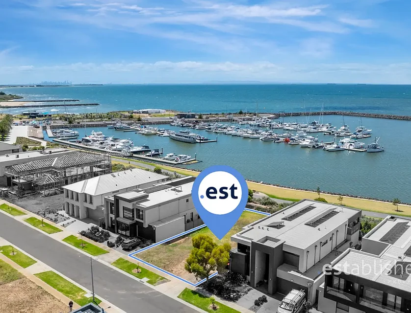 26 Catamaran Drive, Werribee South, VIC 3030, 0 ਕਮਰੇ, 0 ਬਾਥਰੂਮ, Section