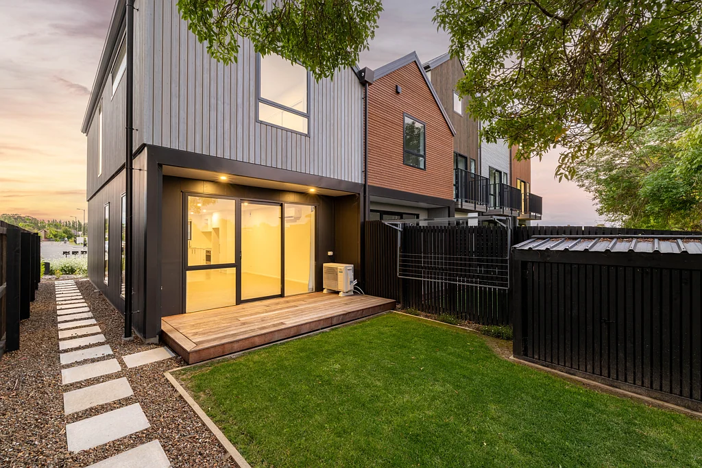 Harewood 2Phòng ngủ Parkside Perfection on Tulett Park
