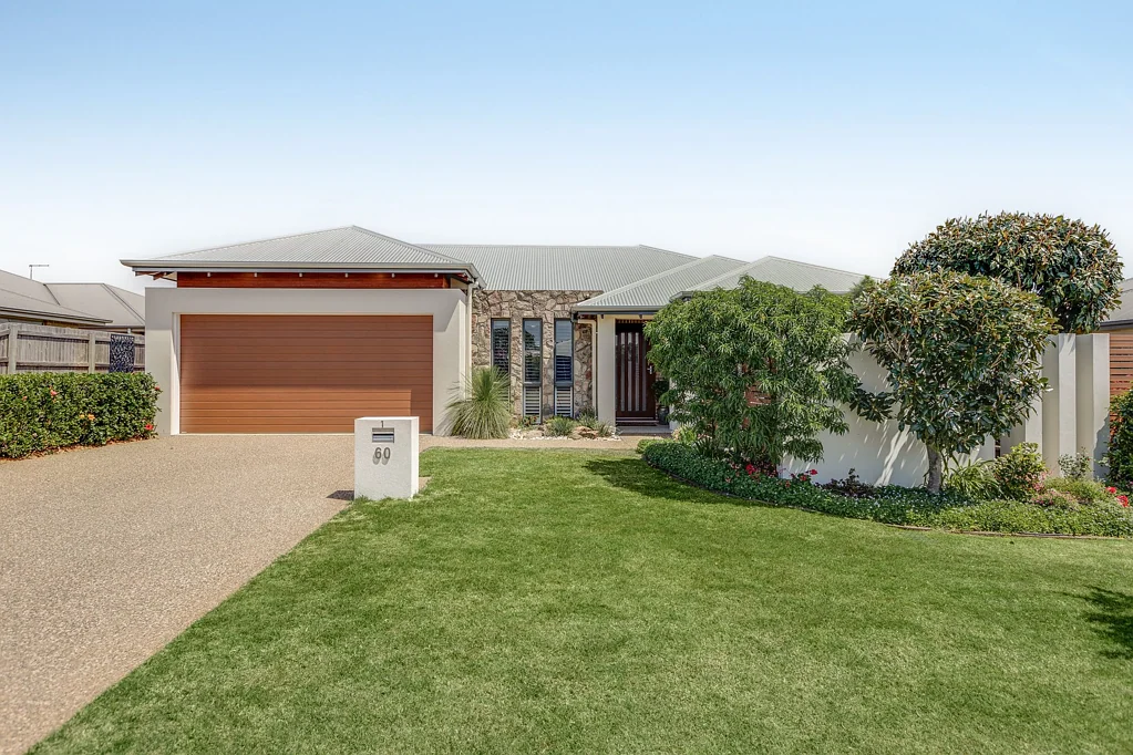 1/60 Calypso Crescent, Middle Ridge, QLD 4350