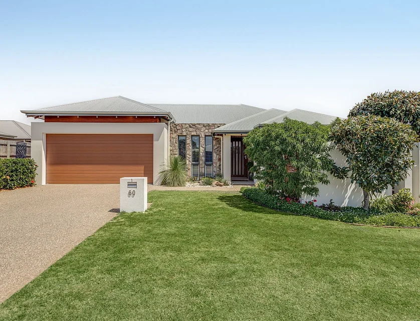 1/60 Calypso Crescent, Middle Ridge, QLD 4350, 3 ਕਮਰੇ, 2 ਬਾਥਰੂਮ, Unit