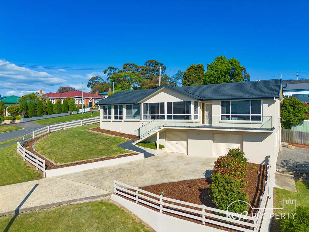 171 Punchbowl Road, Newstead, TAS 7250
