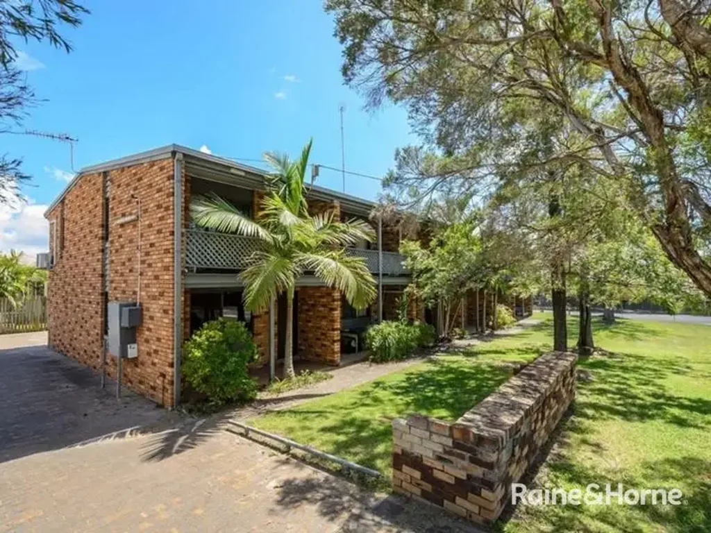 South Gladstone 2Kwarto Excellent Investment Opportunity with Low Body Corporate Fees - Act Now!