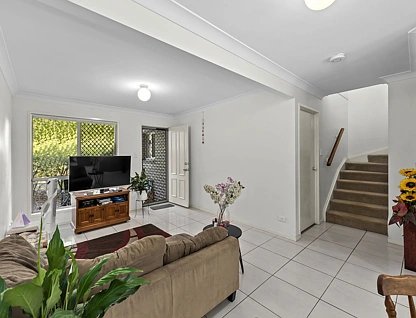 82/37 Mulgrave Road, Marsden, QLD 4132, 3 غرف, 2 حمامات, Townhouse