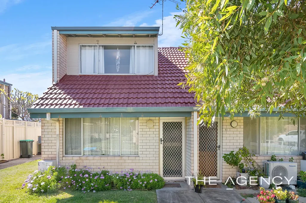 Rockingham 2房  Smart Buying Near the Foreshore