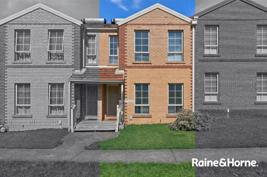 17/67 Ravenhill Boulevard, Roxburgh Park, VIC 3064