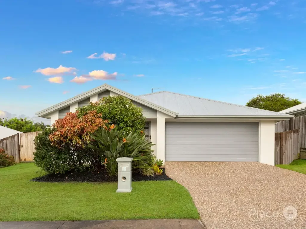 13 Ezra Court, Karalee, QLD 4306