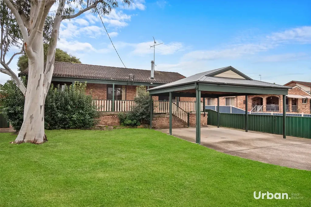 17 Plimsoll Street, Mcgraths Hill, NSW 2756