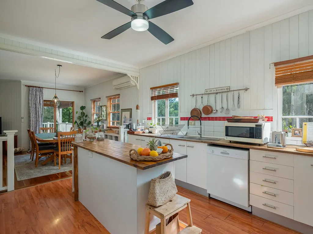 35 Main Street, Kandanga, QLD 4570