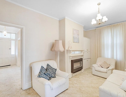 37 Emmerson Street, North Perth, Perth CBD, 2 غرف, 1 حمامات, House