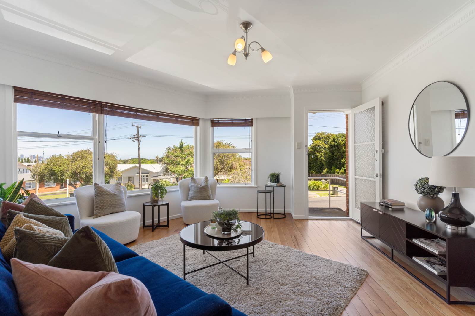 2/19 Lake Pupuke Drive, Takapuna, Auckland - North Shore, 2 habitaciones, 1 baños, Unit