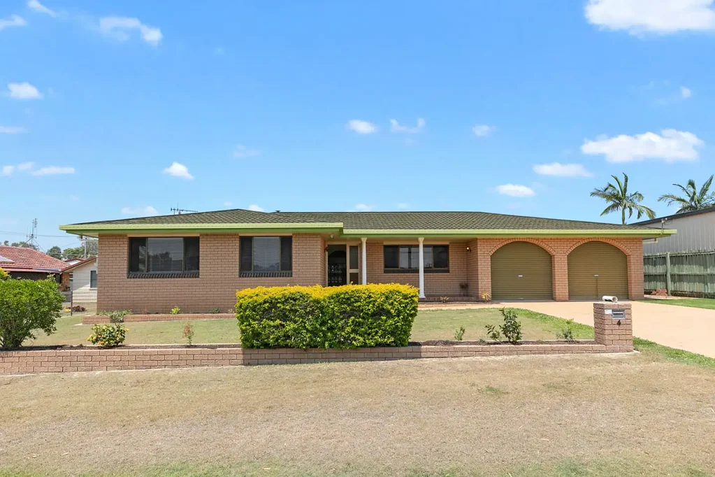 4 Kidd Avenue, Maryborough, QLD 4650
