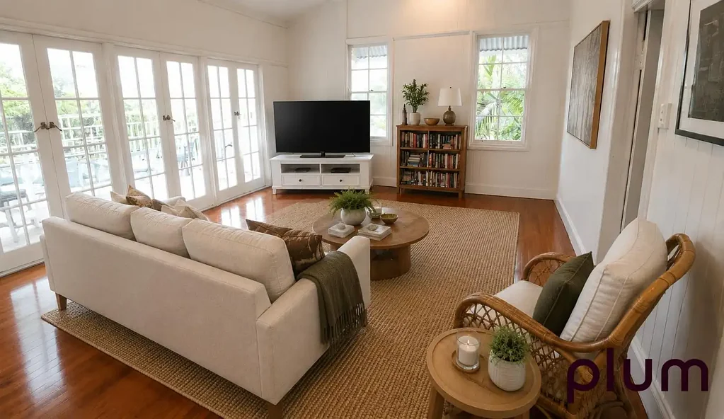 Spacious Entertainer with Pool & Multiple Living Zones