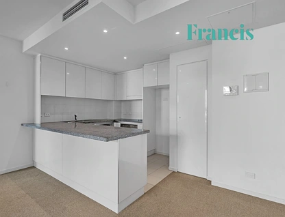 41/45 Blackall Street, Barton, Inner South, 1 कमरे, 1 बाथरूम, Apartment
