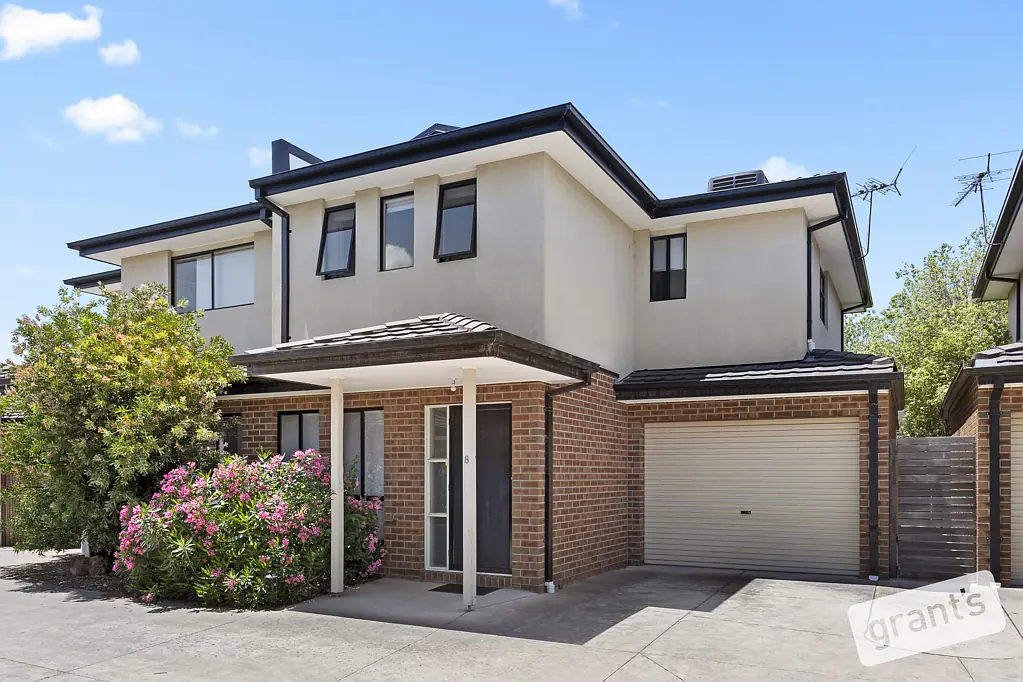 8/69-71 Frawley Road, Hallam, VIC 3803