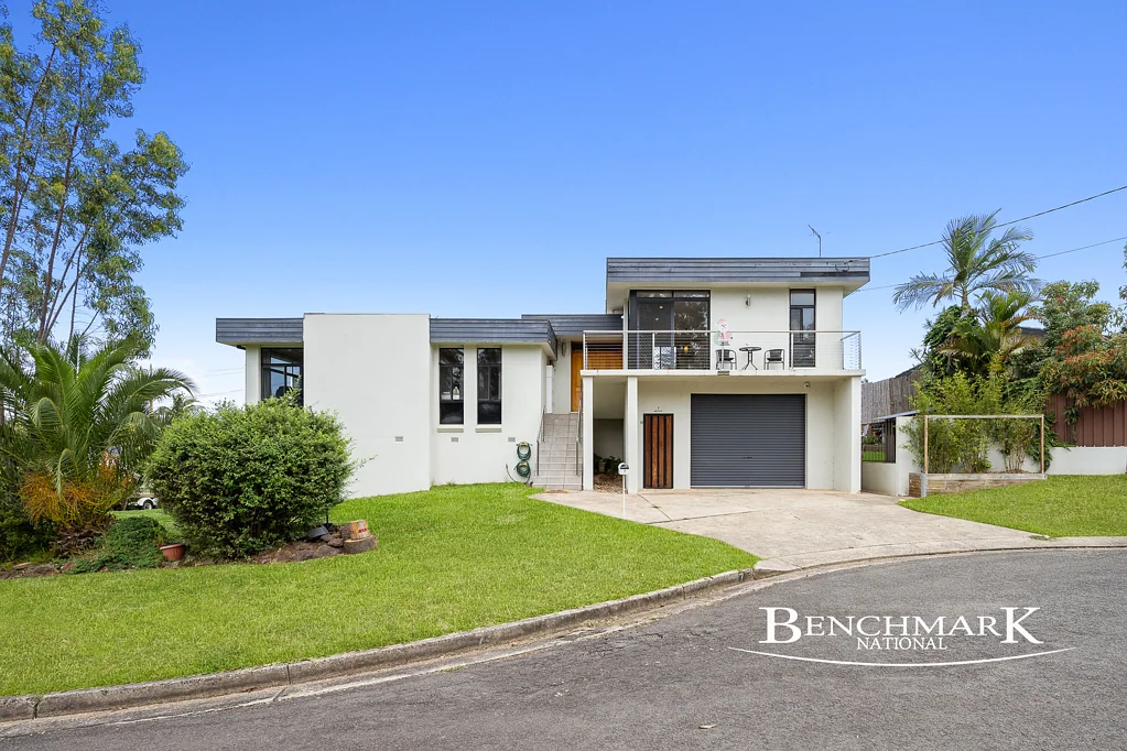 7 Kent Street, Hammondville, NSW 2170