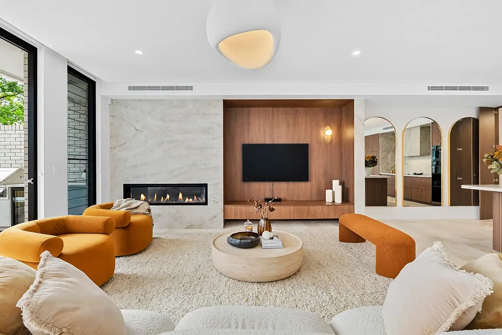 Gladesville 5 Bedroom "Olive" - A Curated Masterpiece of Light, Luxury & Lifestyle