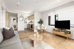 210/16 Lomandra Drive, Clayton South