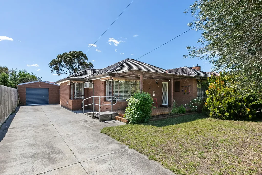 20 Seagull Avenue, Altona, VIC 3018