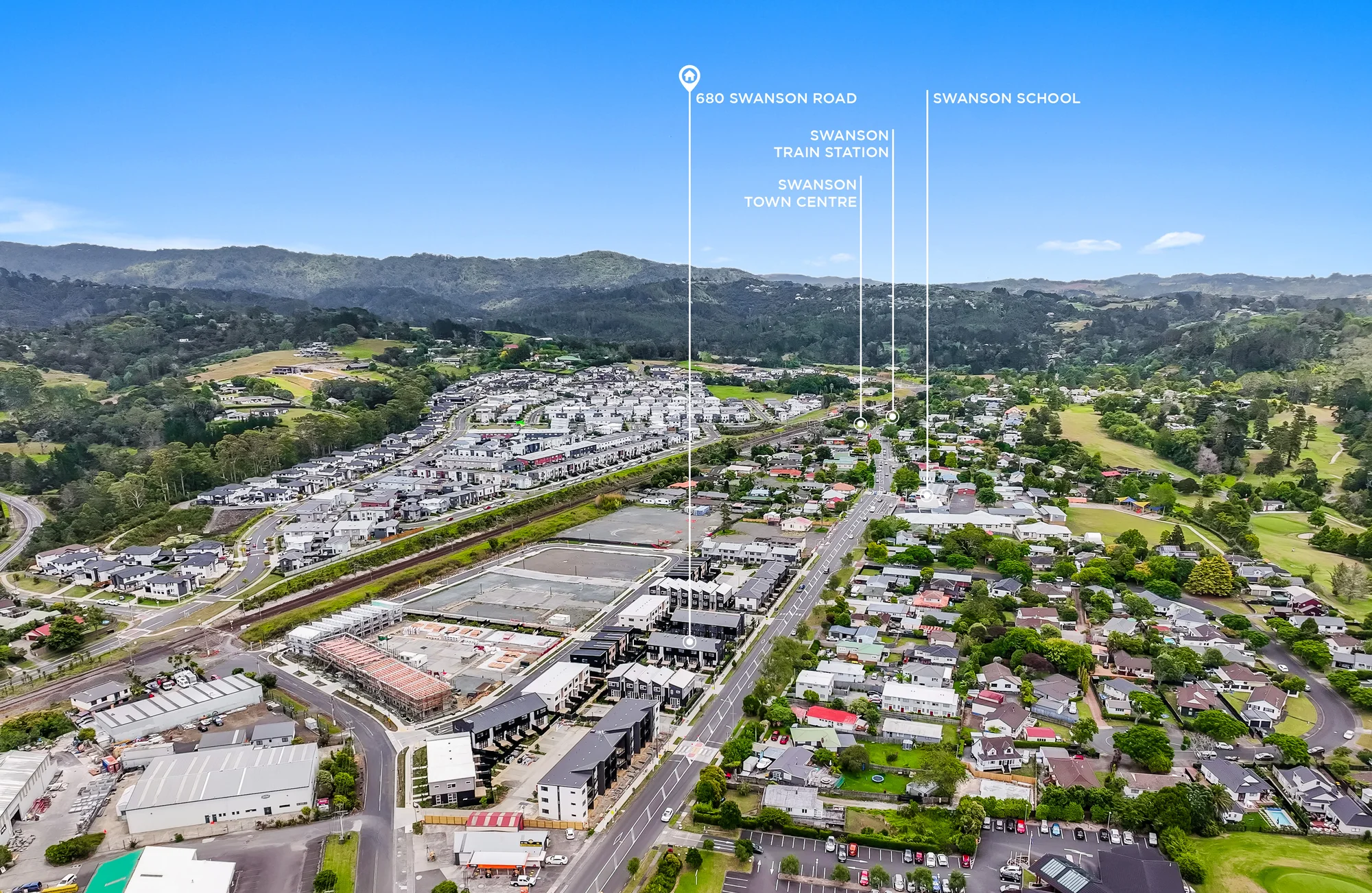 7/11A O'neills Road, Swanson, photo 15