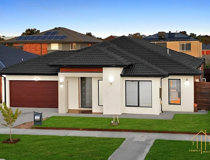 69 Bradman Drive, Cranbourne West, VIC 3977, 4房, 2浴, House
