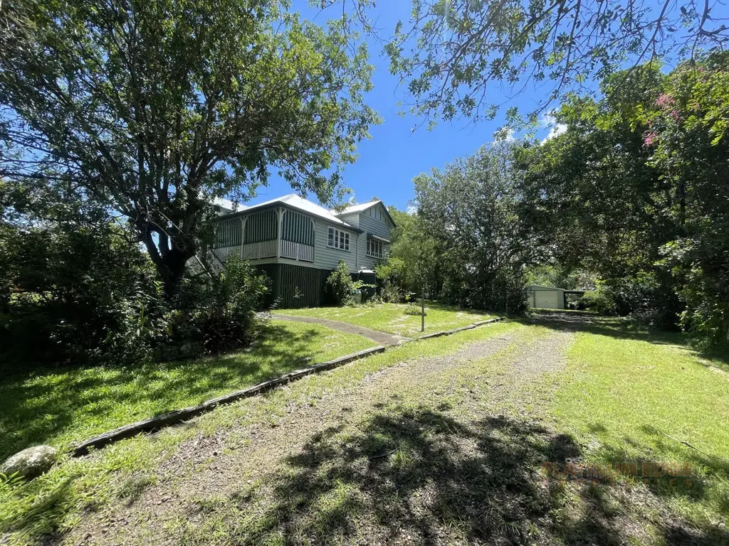 133-137 Mount Lindesay Highway, Rathdowney, QLD 4287