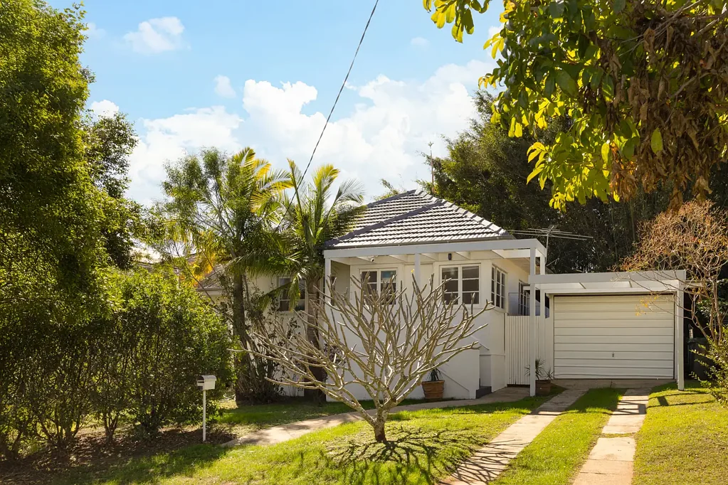 41 Oakmere Street, Nudgee, QLD 4014