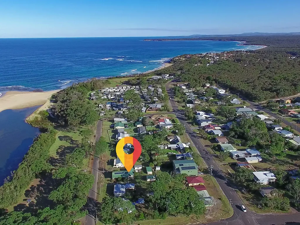 5 Koolyn Drive, Cudmirrah, NSW 2540
