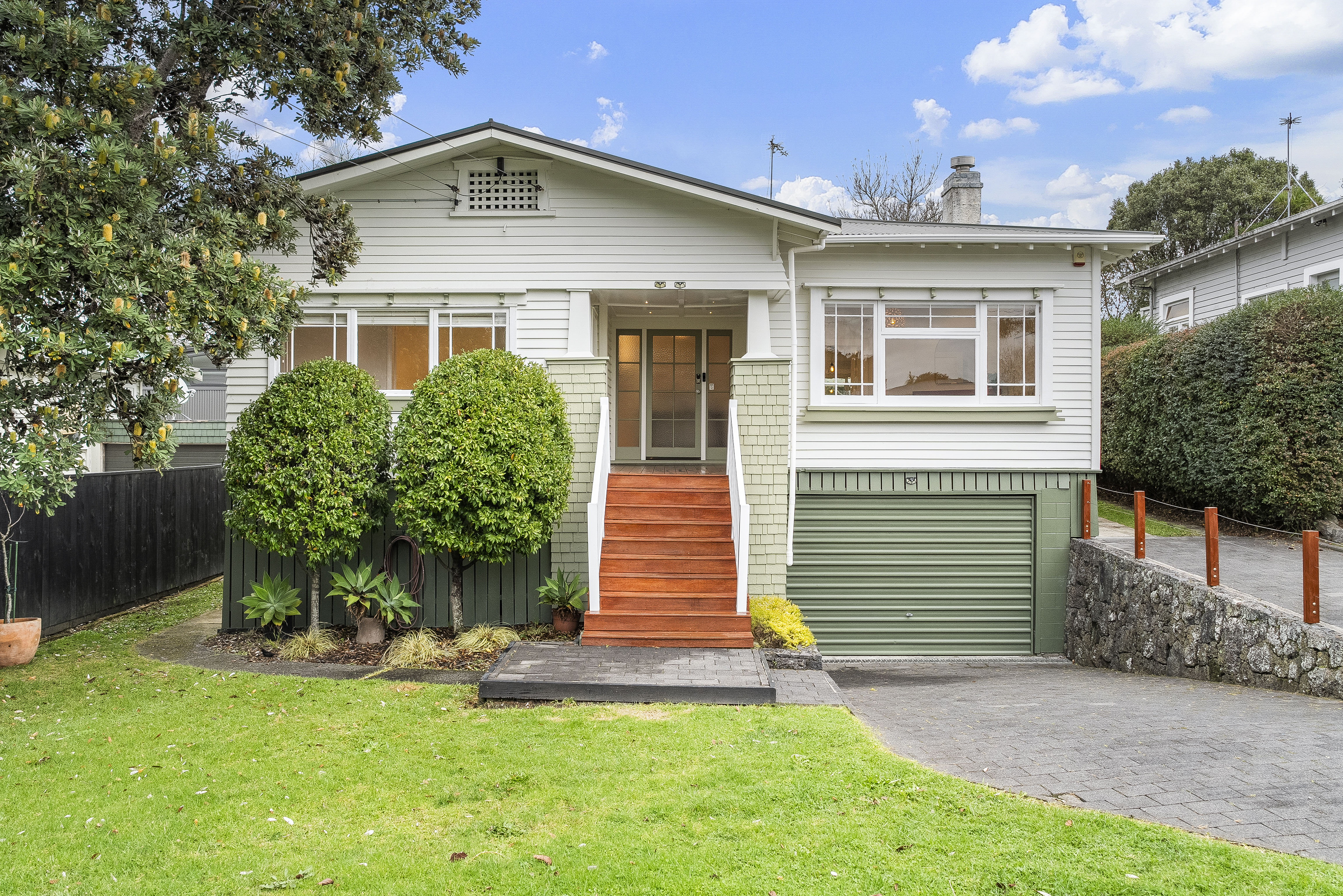 14 Verona Avenue, Mount Albert, Auckland, 4 habitaciones, 0 baños, House