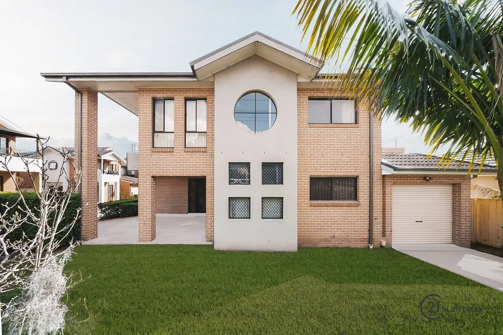Minto 4બેડરૂમ Modern Four Bedroom Townhouse in the Heart of Minto!