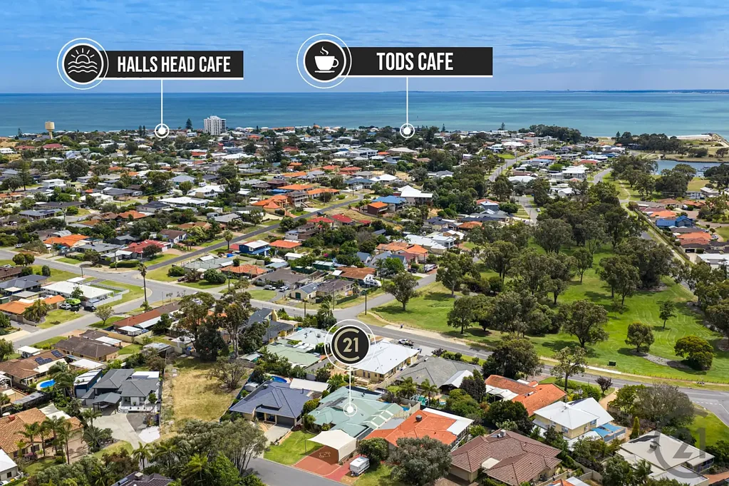 29 Carina Circle, Halls Head, WA 6210