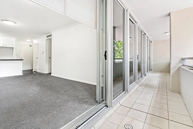 155/804 Bourke Street, Waterloo, NSW 2017, 2房, 2浴, Apartment