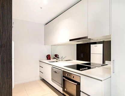 4808/639 Lonsdale Street, Melbourne, Melbourne CBD, 1 कमरे, 1 बाथरूम, Apartment