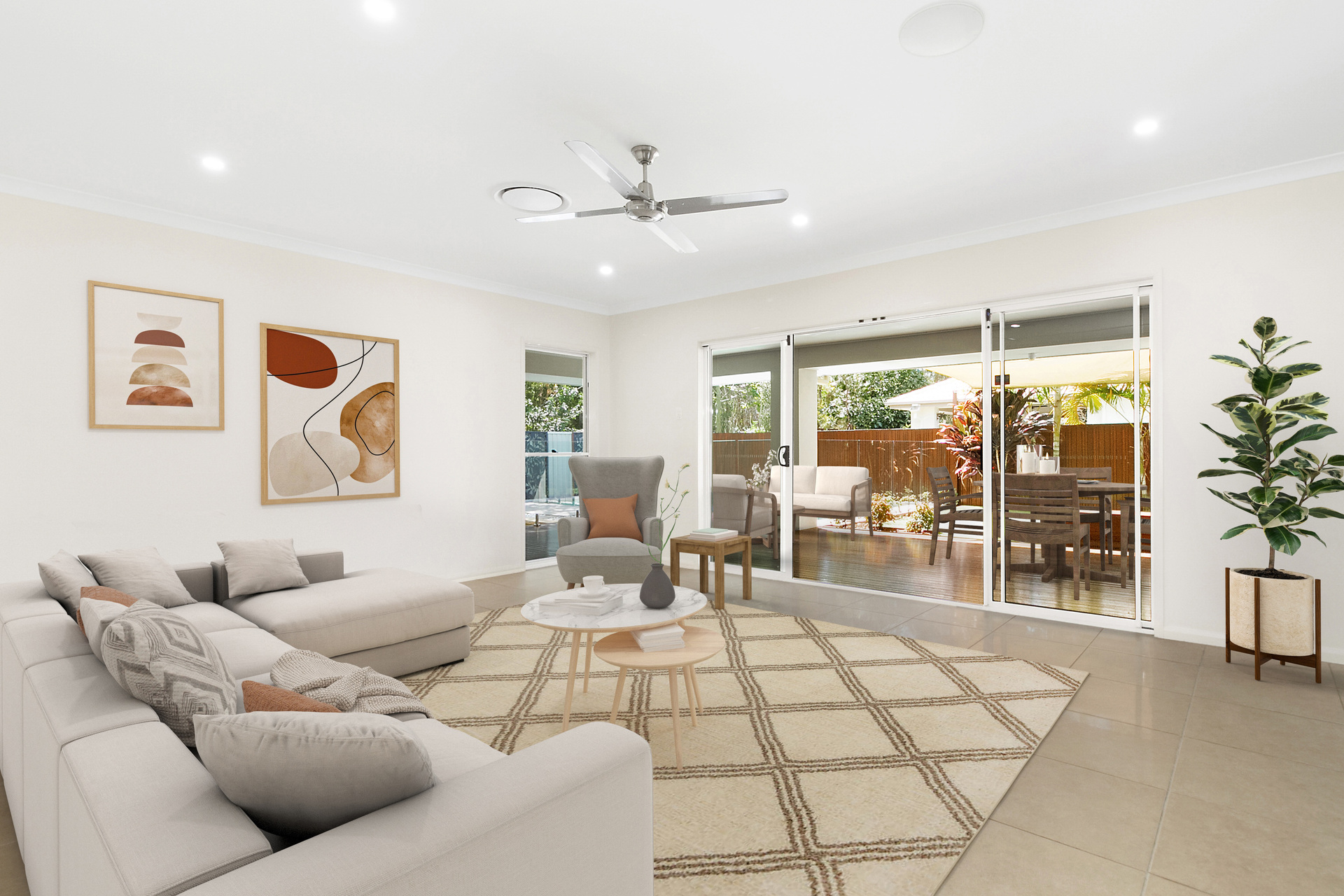 4 MARMONT ST, PELICAN WATERS QLD 4551, 0 Schlafzimmer, 0 Badezimmer, House