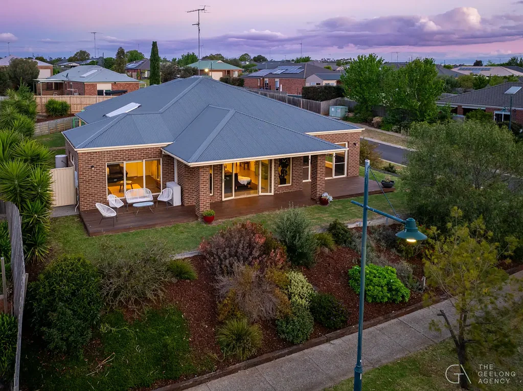 4 Sunset Way, Bannockburn, VIC 3331