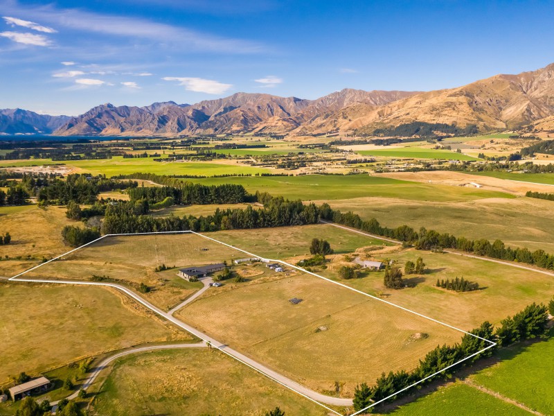 197 Loess Lane, Hawea Flat, Queenstown Lakes, 4 chambres, 3 salles de bain