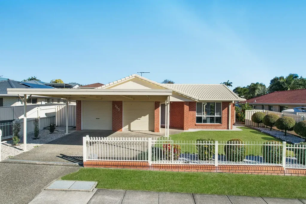 365 South Station Road, Raceview, QLD 4305
