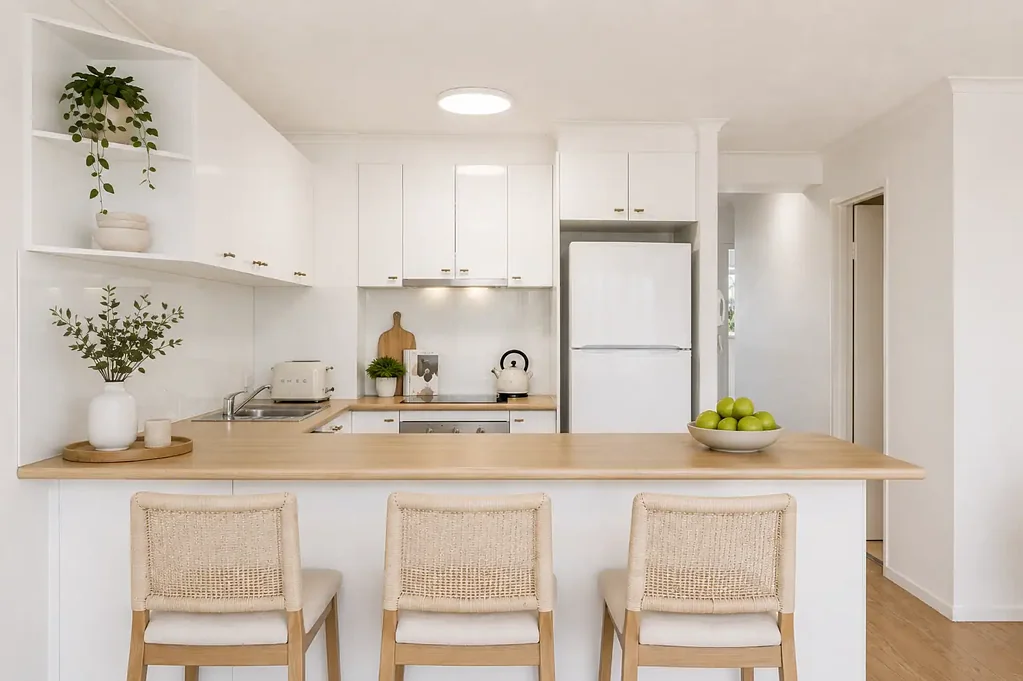 Labrador 2Kwarto PERFECT FIRST HOME OR INVESTMENT?