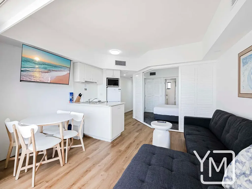612/75 Esplanade, Golden Beach, QLD 4551