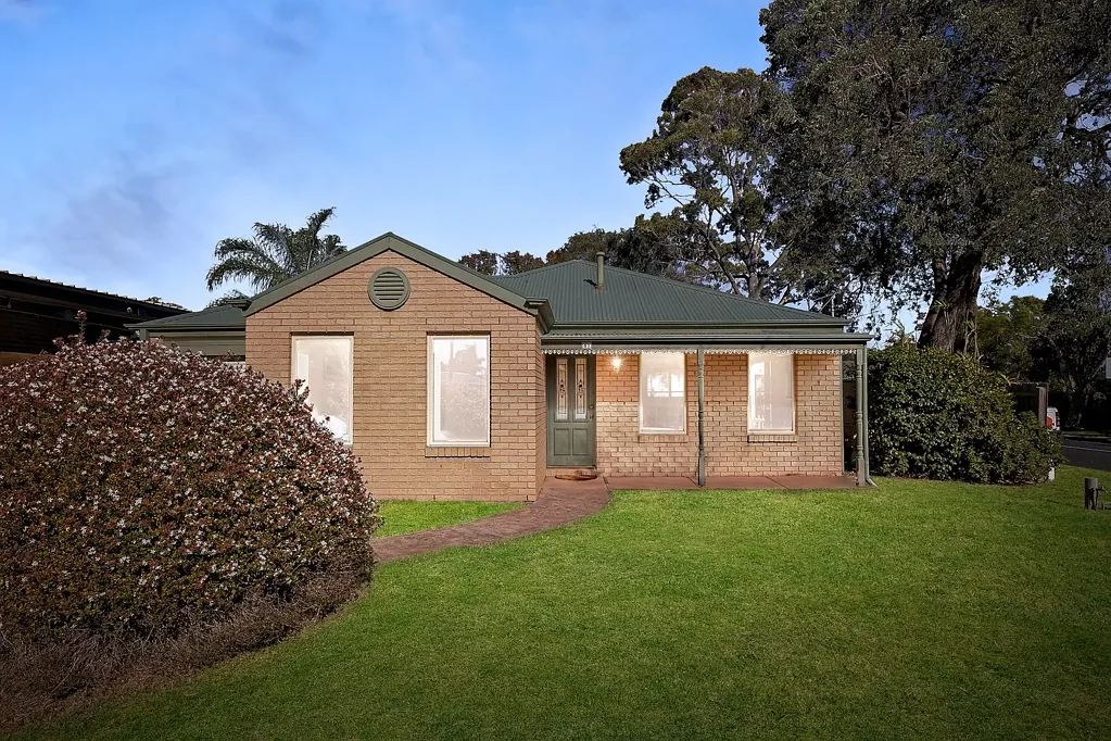 81 South Road, Rosebud, VIC 3939