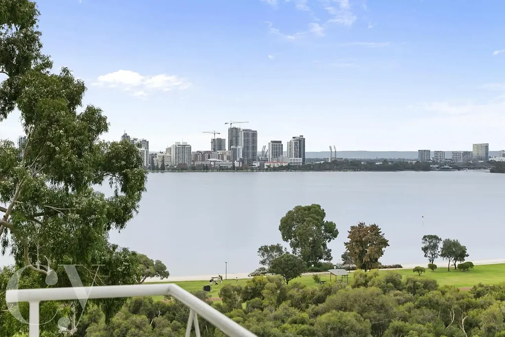 Riverside Living with Views to Match