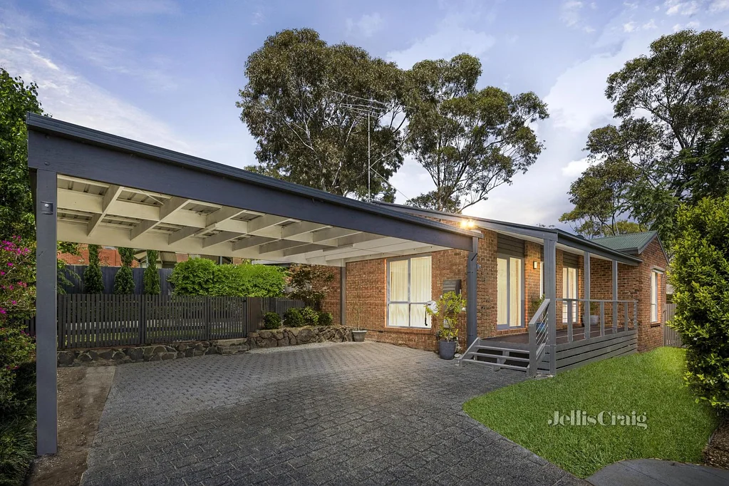 2/36 Cheverton Road, Lower Plenty, VIC 3093
