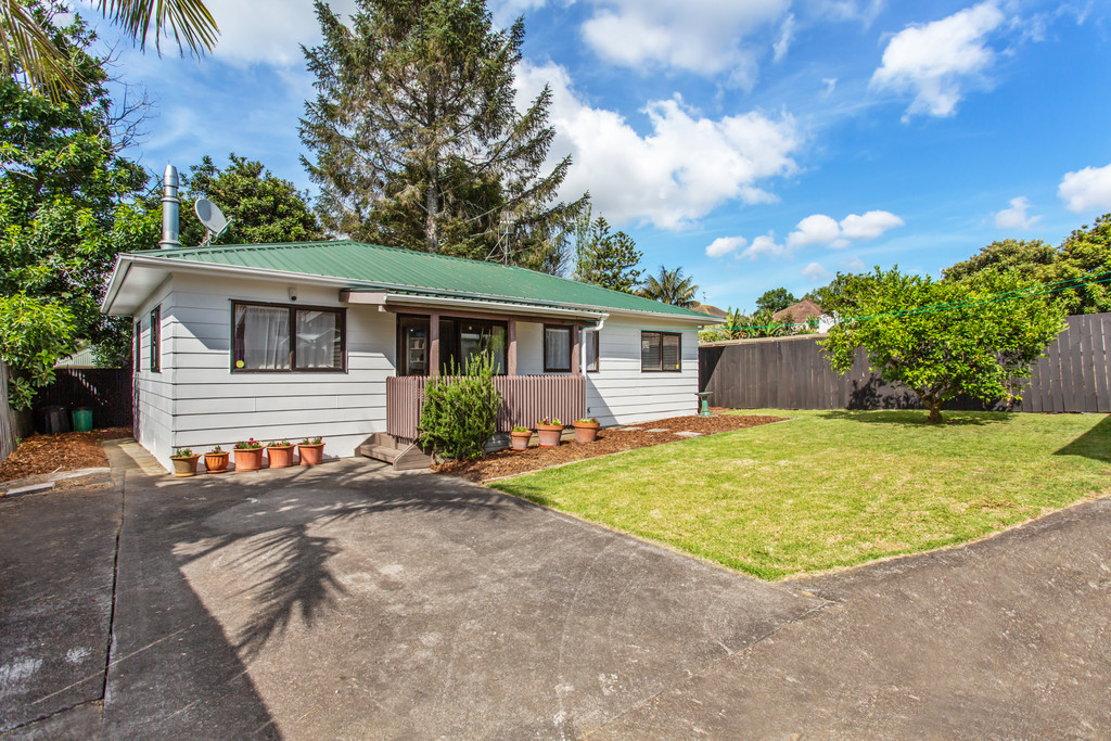 35a Hobson Drive, Panmure, Auckland, 3 Kuwarto, 1 Banyo