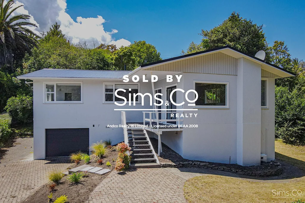 42A College Street, College Estate, Wanganui, Manawatu / Whanganui