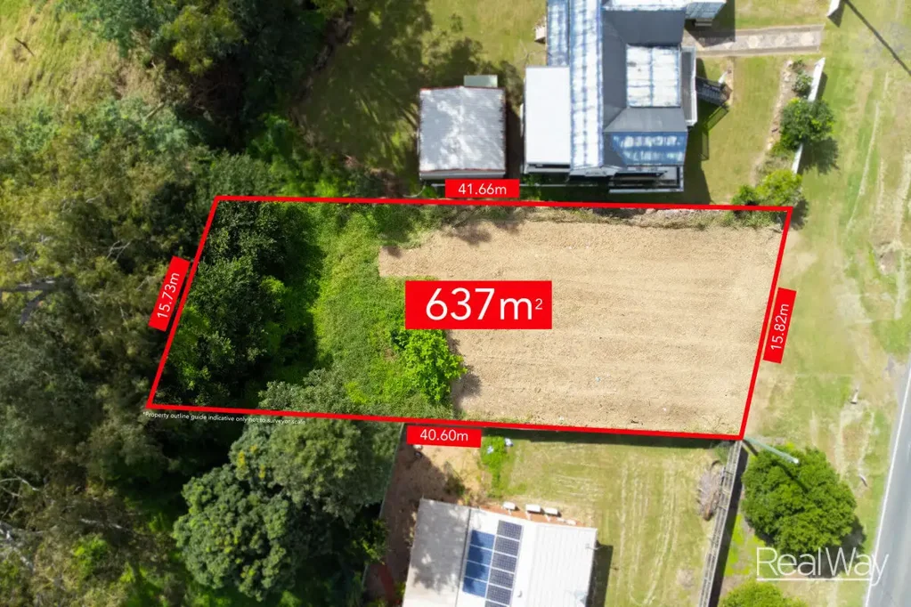Churchill Prime Opportunity – Development Zone Industry Block on Lobb Street!