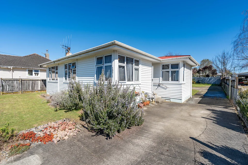 1071 Hazelmere Crescent, Te Awamutu, Waipa, Waikato